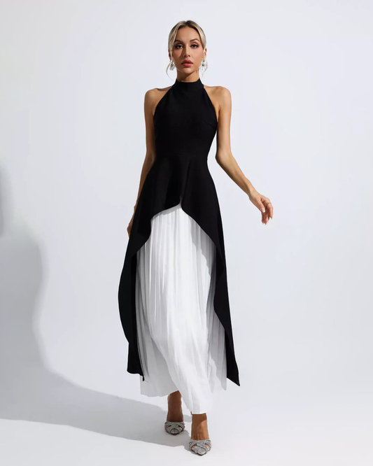 Nora Muse Maxi Dress Set