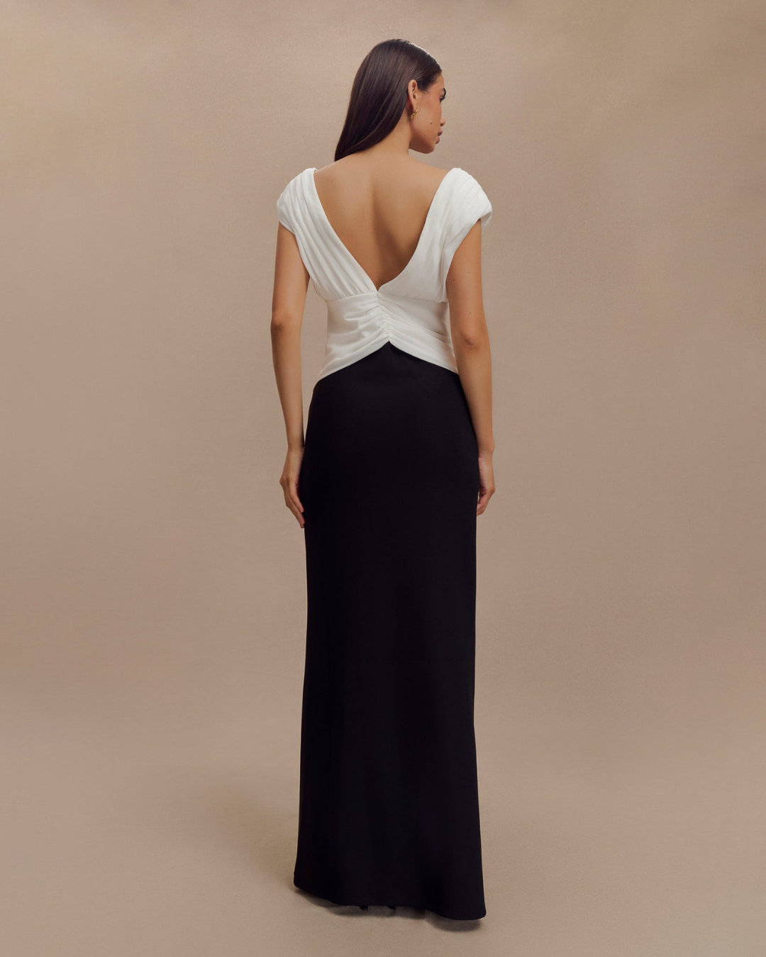 Eterna Grace Gown Maxi Dress