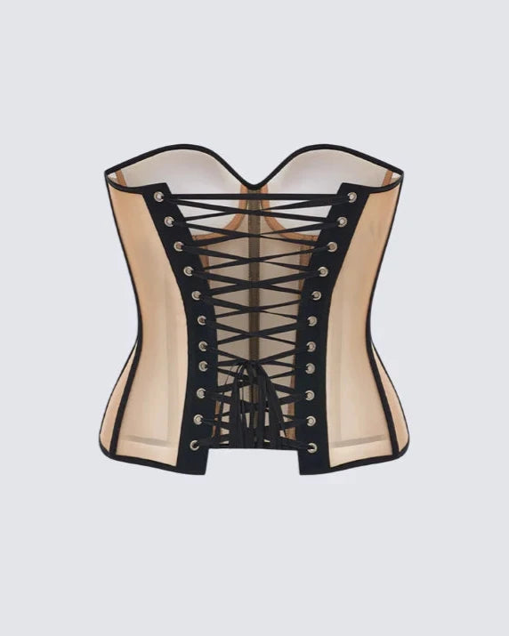 Seraphina Corset