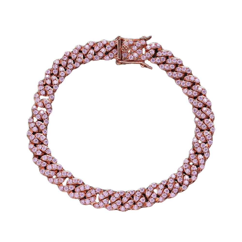 Seraphina Bracelet Gold