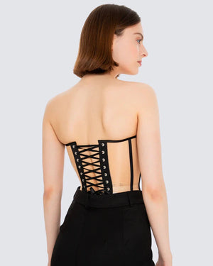 Seraphina Corset