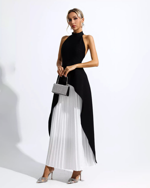 Nora Muse Maxi Dress Set