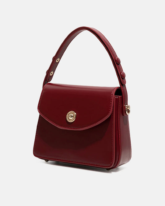 Always In Love Shoulder Bag