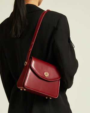 Always In Love Shoulder Bag