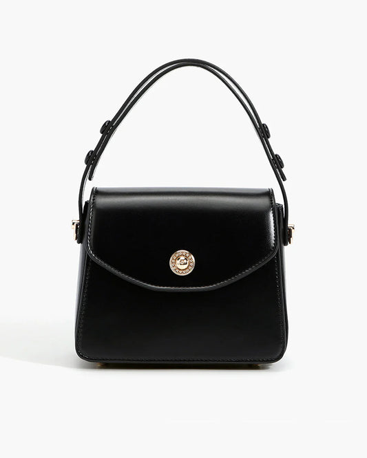 Always In Love Shoulder Bag