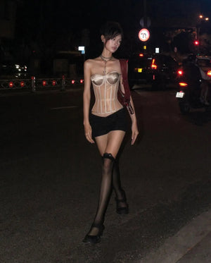 Vivienne Corset