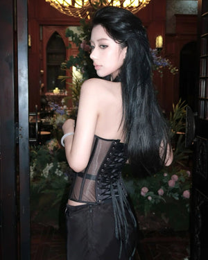 Vivienne Corset