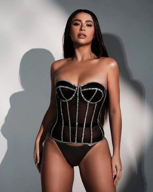 Aurora Corset