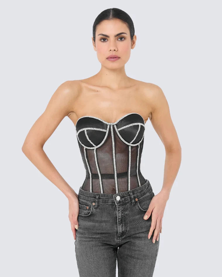 Aurora Corset