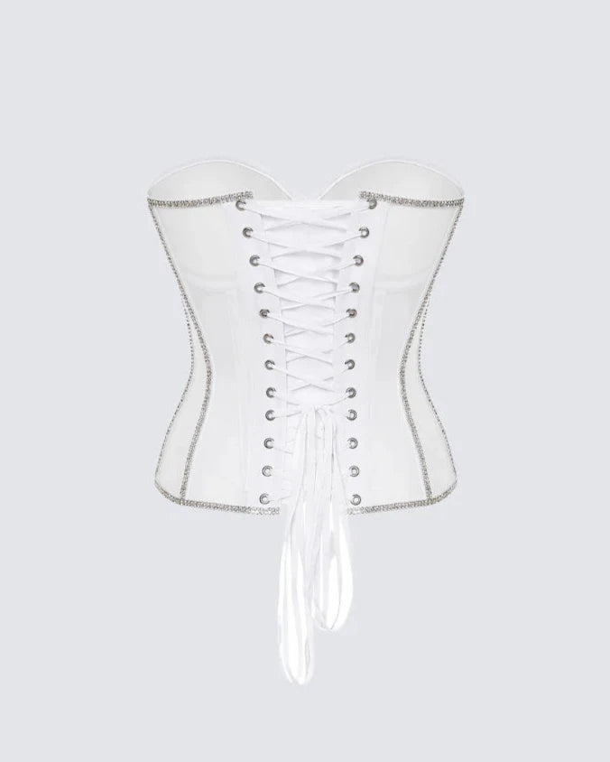 Aurora Corset