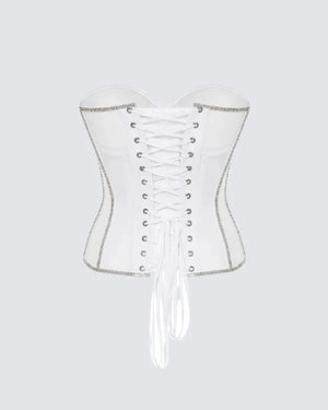 Aurora Corset